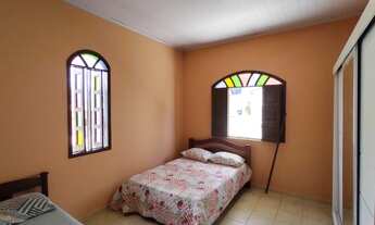 Imagem 6: Casa para Venda em Camaçari, Jauá (Abrantes), 4 dormitórios, 3 banheiros, 4 vagas