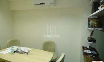 Imagem 3: Sala comercial (sala - edificio coml.) , portaria 24 horas, elevador, em condomínio fechad