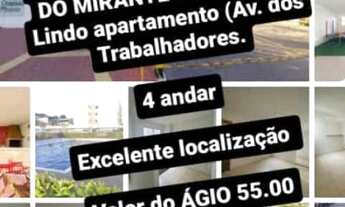 Imagem: Vendo ágio de apartamento