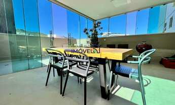 Imagem: Excelente área privativa a venda no bairro