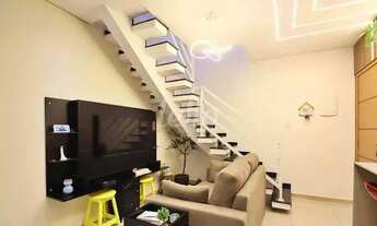 Imagem 4: Santo André - Apartamento Padrão - Parque Oratório