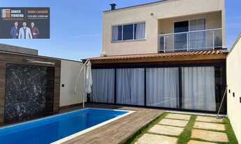 Imagem: Casa com 2 dormitórios à venda, 90 m²