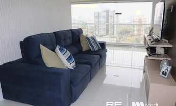 Imagem 2: São Paulo - Apartamento Padrão - Belém