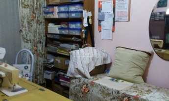 Imagem 3: Apartamento para Venda - 60.8m², 2 dormitórios, São Sebastião