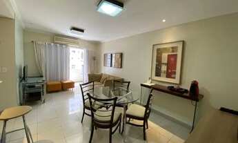 Imagem: Flat Adrianópolis Mobiliado