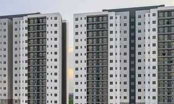 Imagem 2: Apartamento à venda, 2 quartos, 1 suíte, 1 vaga, Jardim Adélia Cavicchia Grotta - Limeira