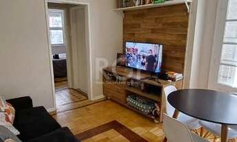 Imagem: Apartamento 02 dormitórios a venda no centro