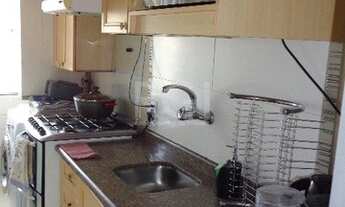 Imagem 6: Apartamento para Venda - 44m², 2 dormitórios, Jardim do Salso