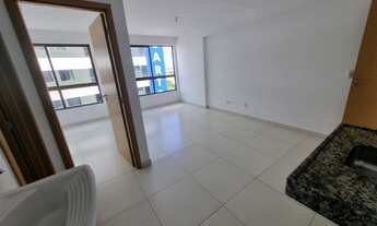 Imagem 6: Apartamento de 1 qt na beira mar de Barra de Jangada com 34m2