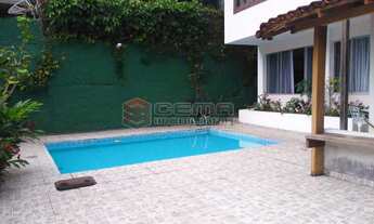 Imagem 2: ESPETACULAR CASA DUPLEX