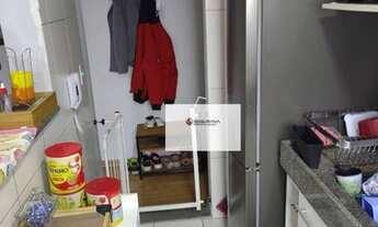 Imagem 7: Apartamento com 2 dormitórios à venda, 43 m² por R$ 196.000,00 - Jardim Ângela (Zona Leste