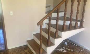 Imagem 3: Sobrado a venda em Curitiba - Pilarzinho