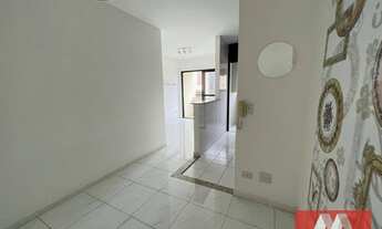 Imagem 8: Apartamento com 1 dormitório à venda, 42 m² por R$ 500.000,00 - Cerqueira César - São Paul