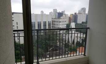 Imagem 3: Locação Apartamento 2 Dormitórios - 74 m² Bela Vista