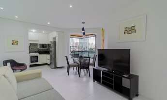 Imagem 2: Apartamento Venda 2 Dormitórios - 60 m² Jardim Paulista