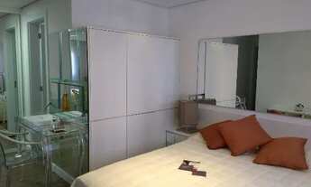 Imagem 7: Apartamento para Venda - 127m², 3 dormitórios, sendo 3 suites, 3 vagas - Central Parque