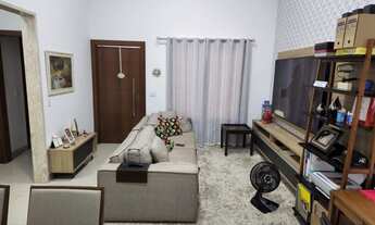 Imagem 4: Casa Condomínio Alphaville BR PORTEIRA FECHADA