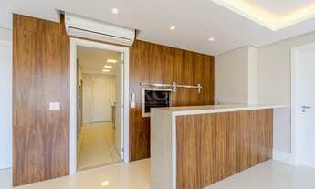 Imagem 6: Apartamento para Venda - 121m², 3 dormitórios, sendo 3 suites, 2 vagas - Petrópolis