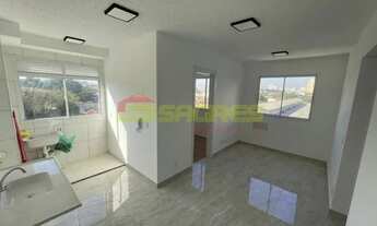 Imagem 3: Apartamento 2 dormitórios - 35m² por R$ 1.650,00