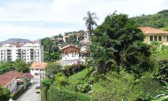 Imagem 7: Casa de rua-À VENDA-Laranjeiras-Rio de Janeiro-RJ