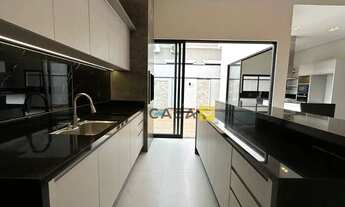 Imagem 7: Casa com 3 dormitórios à venda, 225 m² por R$ 2.800.000,00 - Loteamento Residencial Jardim