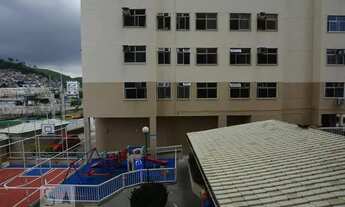 Imagem 5: Apartamento para Aluguel - Irajá, 2 Quartos, 49 m2