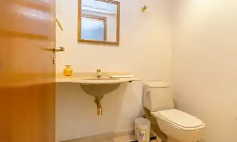 Imagem 4: Apartamento à venda no bairro Moema - São Paulo/SP