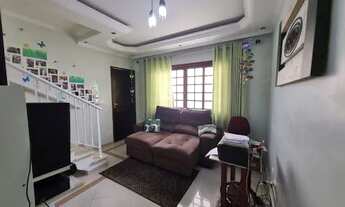 Imagem: Sobrado com 2 dormitórios à venda, 106