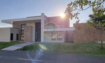 Imagem 2: Casa em Condomínio para Venda em Itu, Loteamento Parque Chapada de Itu, 4 dormitórios, 4 s