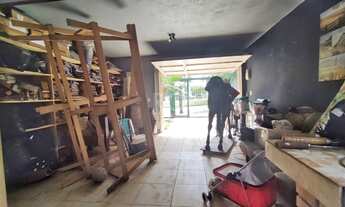 Imagem 4: Sobrado para Venda - 155m², 4 dormitórios, sendo 1 suites, 2 vagas - Jardim Sabará