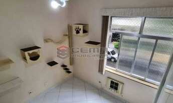 Imagem 5: Apartamento-À VENDA-Flamengo-Rio de Janeiro-RJ