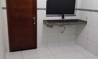 Imagem 2: Casa em Extremoz