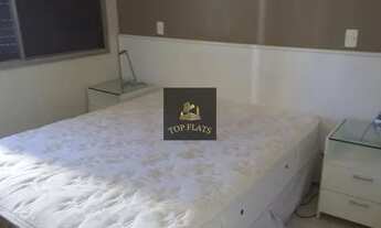 Imagem 5: Flat disponível no Itaim Bibi