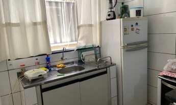 Imagem 6: Apartamento 3 quartos sendo 1 suíte segundo andar luz individual