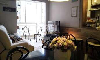 Imagem 3: Apartamento para Venda - 60m², 2 dormitórios, sendo 1 suites, 1 vaga - Teresópolis