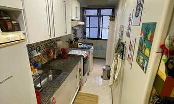 Imagem 3: Recreio dos Bandeirantes