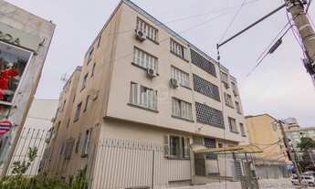 Imagem: Apartamento em Auxiliadora