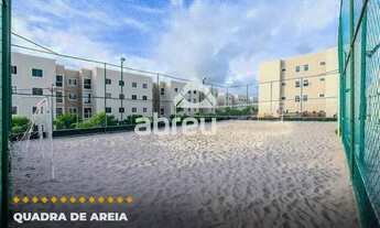 Imagem 6: SãO GONçALO DO AMARANTE - Apartamento Padrão - Jardins