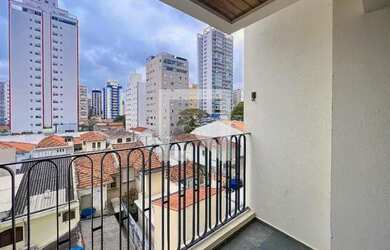 Imagem 5: Apartamento para Aluguel - Vila Olímpia, 2 Quartos, 65 m2