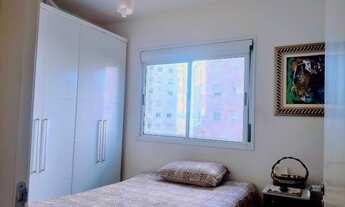 Imagem 3: Apartamento para Venda - 66.51m², 3 dormitórios, sendo 1 suites, 1 vaga - Partenon