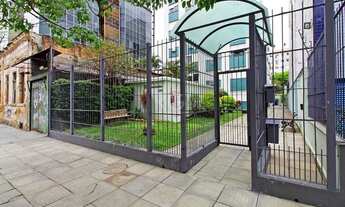 Imagem 2: Apartamento para Venda - 63.88m², 2 dormitórios, Cidade Baixa