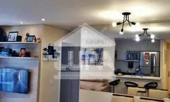 Imagem 4: APARTAMENTO COM 2 QUARTOS PARA VENDA, VILA GUSTAVO, SÃO PAULO