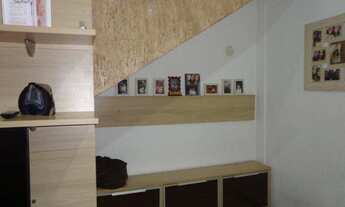 Imagem 7: Casa com 6 dormitórios à venda, 193 m² por R$ 650.000,00 - São João Clímaco - São Paulo/SP