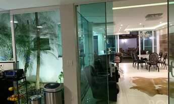 Imagem 4: CASA 4 SUITES CONDOMÍNIO FECHADO