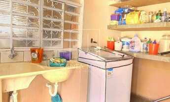 Imagem 2: Casa (sobrado na rua) 3 dormitórios/suite, cozinha planejada