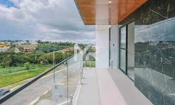 Imagem 6: Casa Duplex no Giardino Bianco