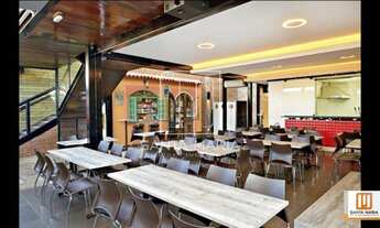 Imagem 3: Sala comercial (outros) , cozinha planejada