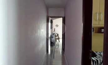 Imagem 7: CASA TÉRREA EXCELENTE A VENDA EM SANTANA PRÓXIMA A AV. BRÁS LEME