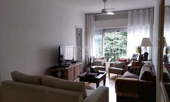 Imagem 7: Apartamento para Venda - 105m², 3 dormitórios, 1 vaga - Moinhos de Vento