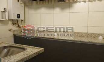 Imagem 4: Apartamento-À VENDA-Flamengo-Rio de Janeiro-RJ